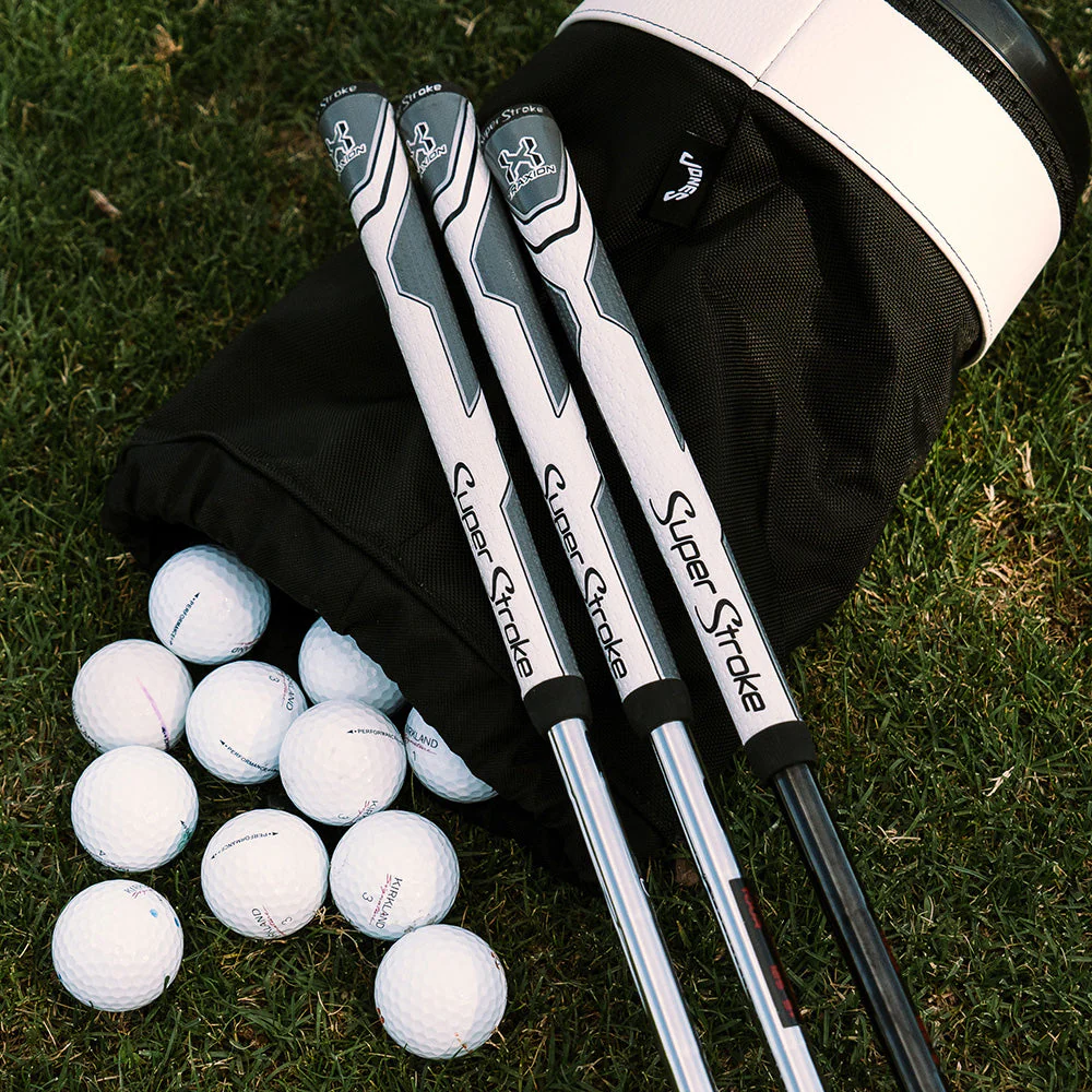 Traxion Tour Midsize Club Grip - Image 2