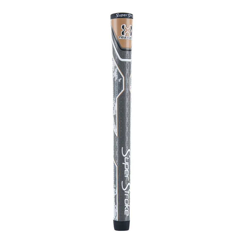 Traxion Tour Midsize Club Grip - Image 6