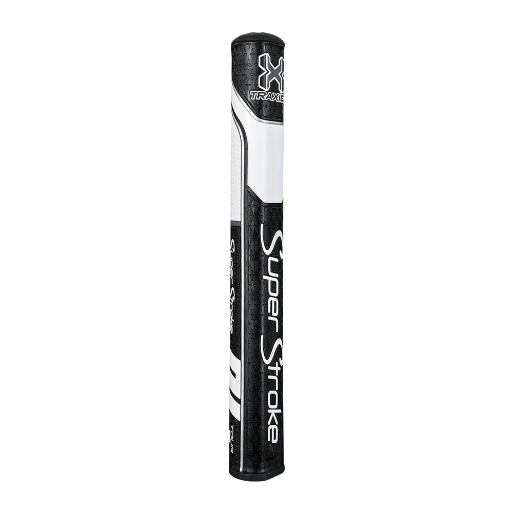 Traxion Tour Putter Grips - Image 12