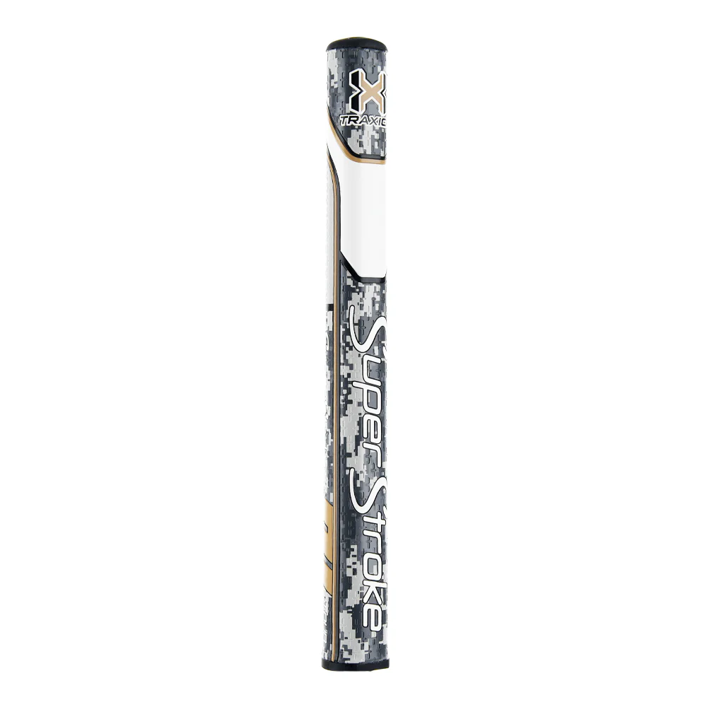 Traxion Tour Putter Grips - Image 23