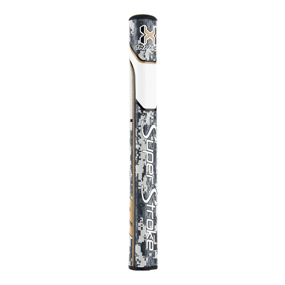 Traxion Tour Putter Grips - Image 24