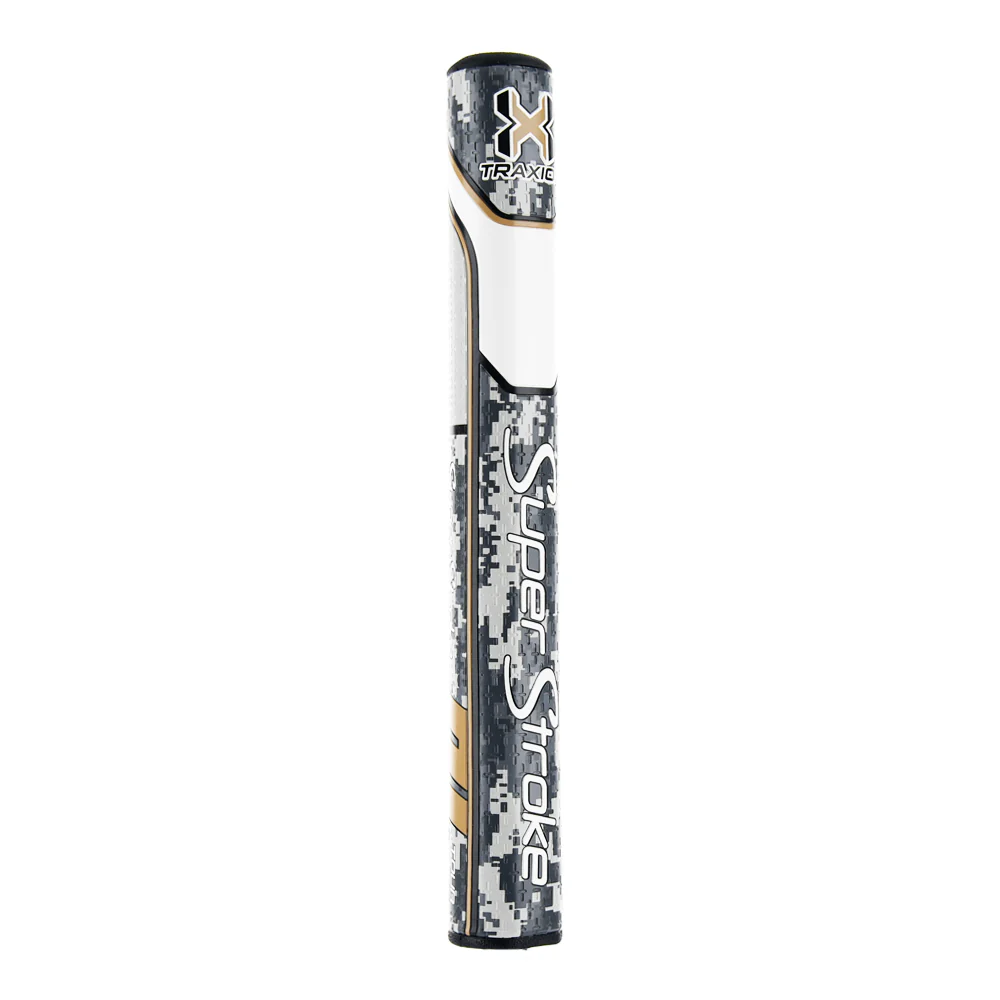 Traxion Tour Putter Grips - Image 25