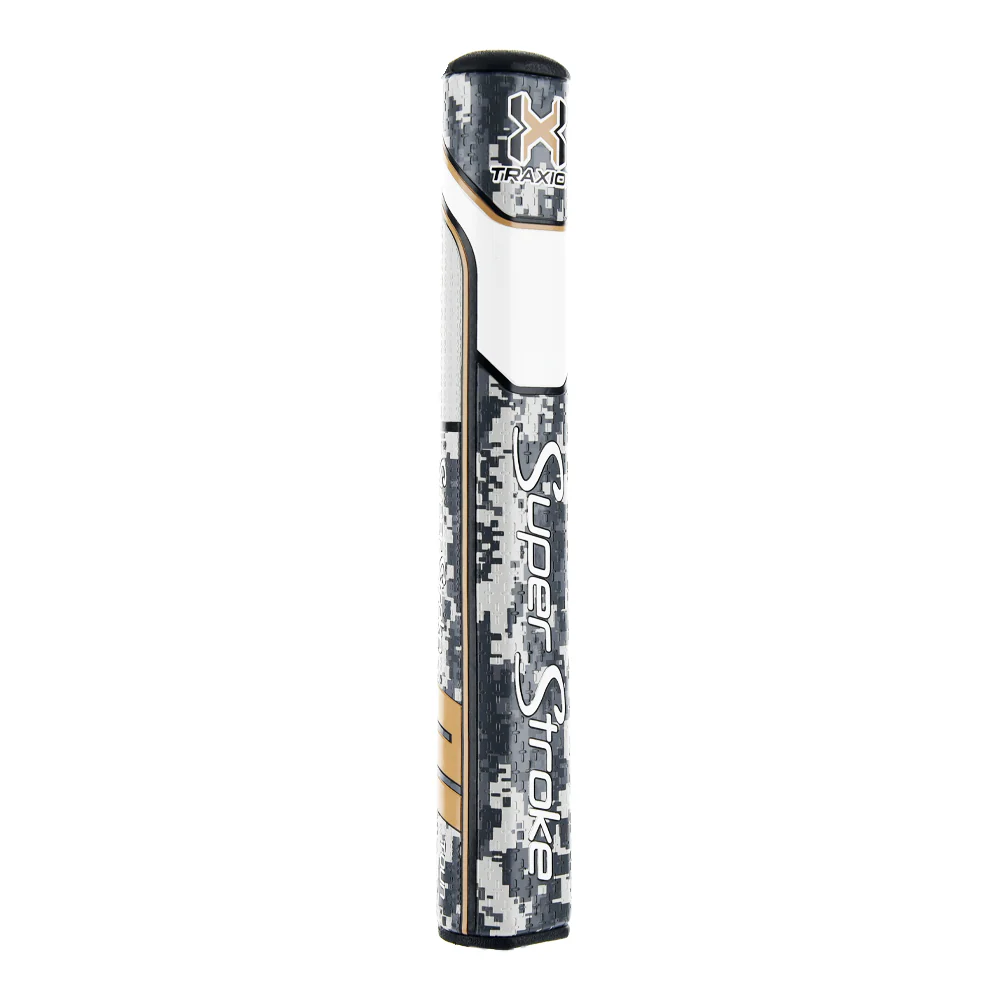Traxion Tour Putter Grips - Image 26