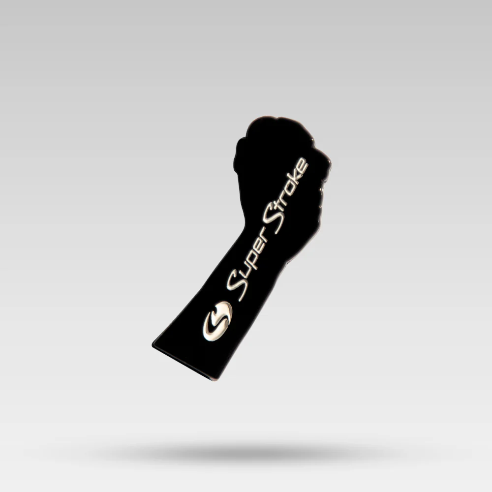 Undead & Under Par Halloween Ball Marker - Image 4