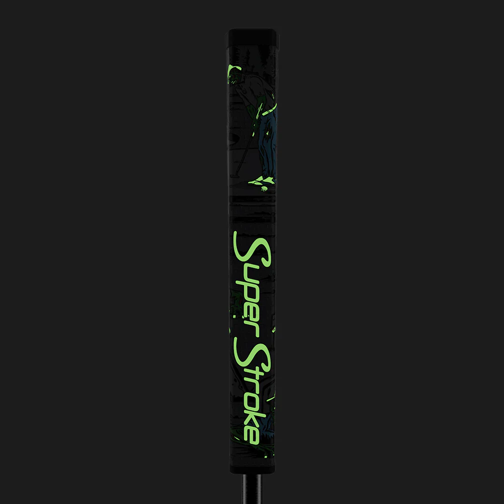 Undead & Under Par Halloween Putter Grip - Image 10