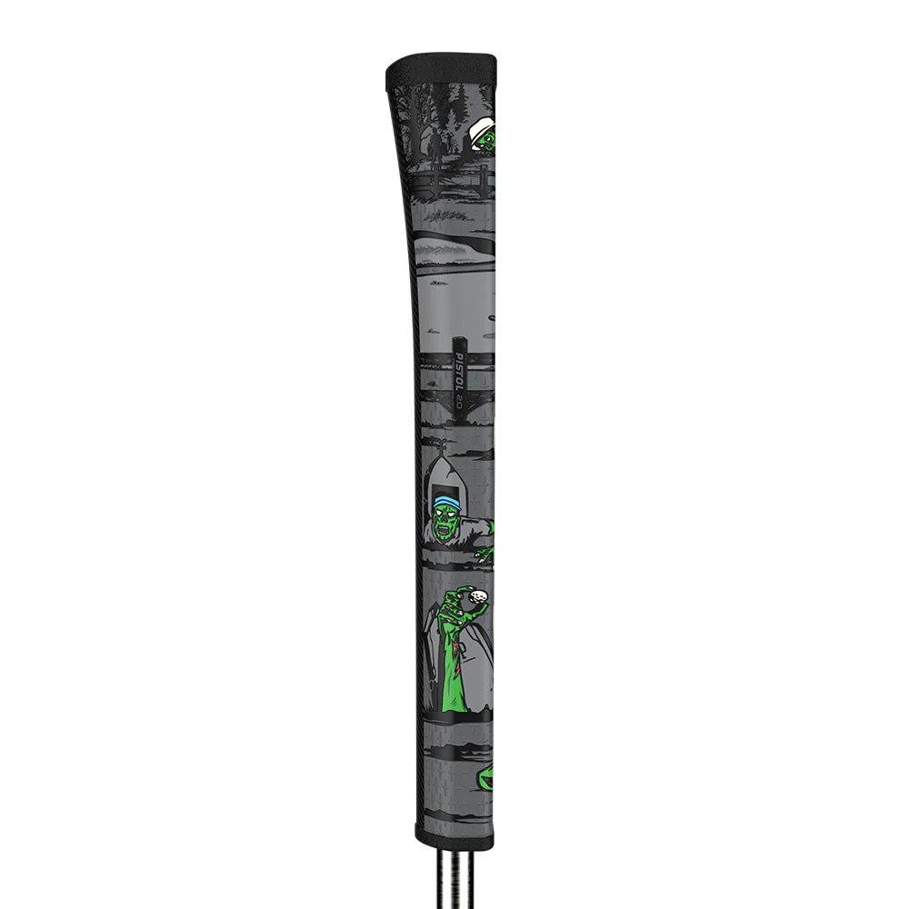 Undead & Under Par Halloween Putter Grip - Image 11