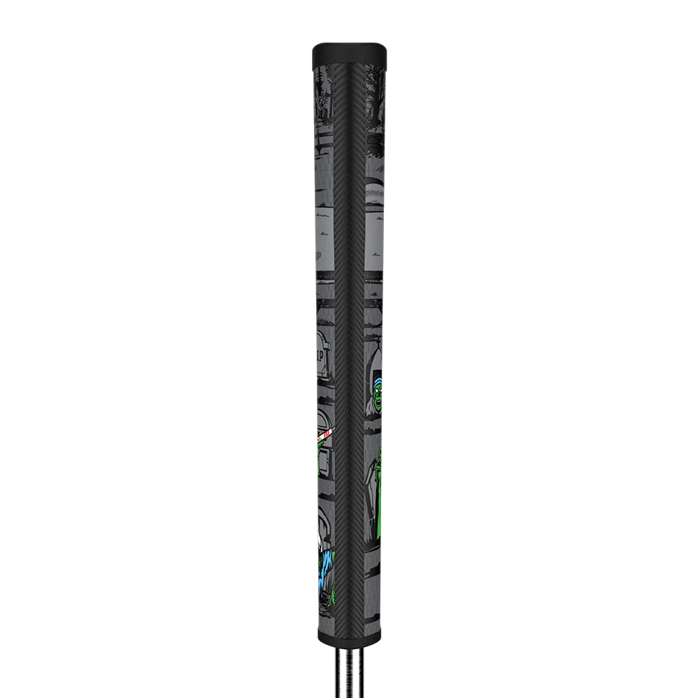 Undead & Under Par Halloween Putter Grip - Image 12