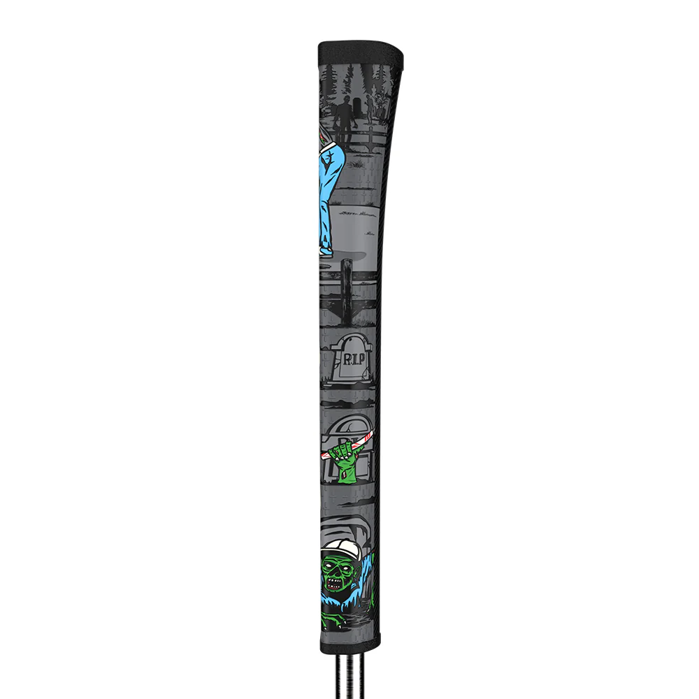 Undead & Under Par Halloween Putter Grip - Image 13