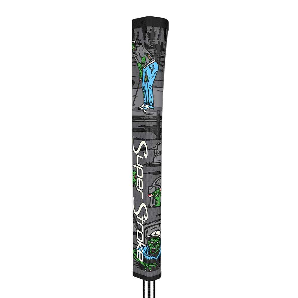 Undead & Under Par Halloween Putter Grip - Image 14