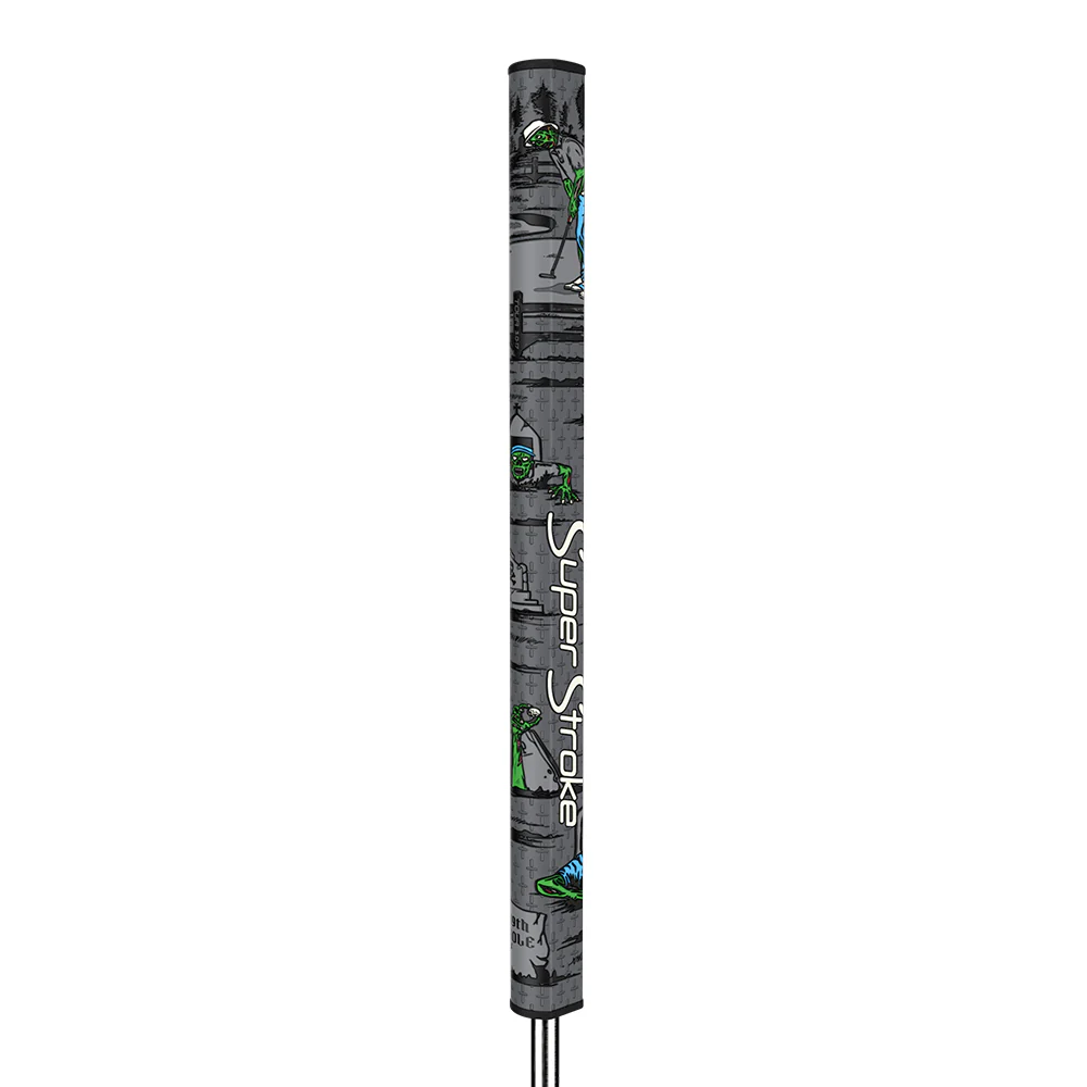 Undead & Under Par Halloween Putter Grip - Image 16