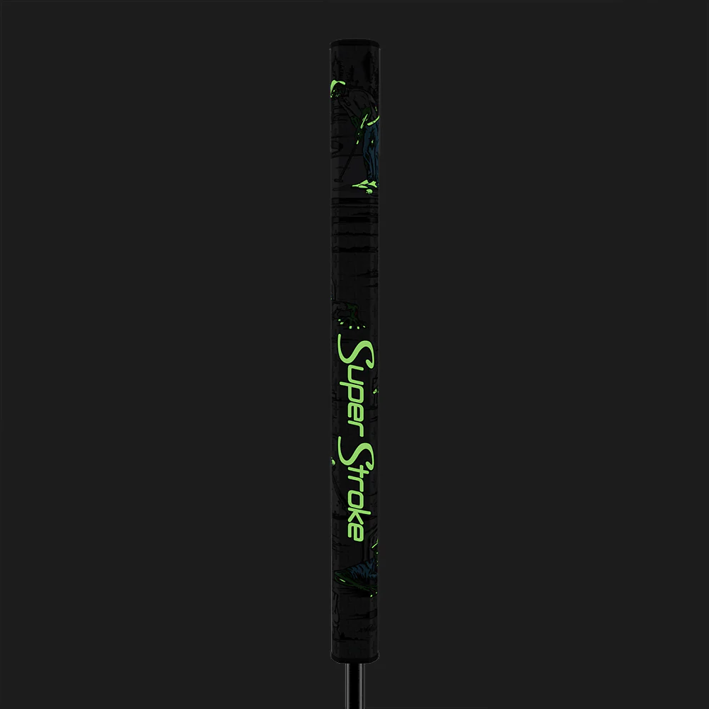 Undead & Under Par Halloween Putter Grip - Image 17
