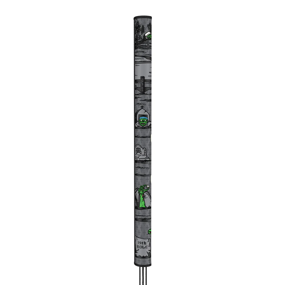 Undead & Under Par Halloween Putter Grip - Image 18