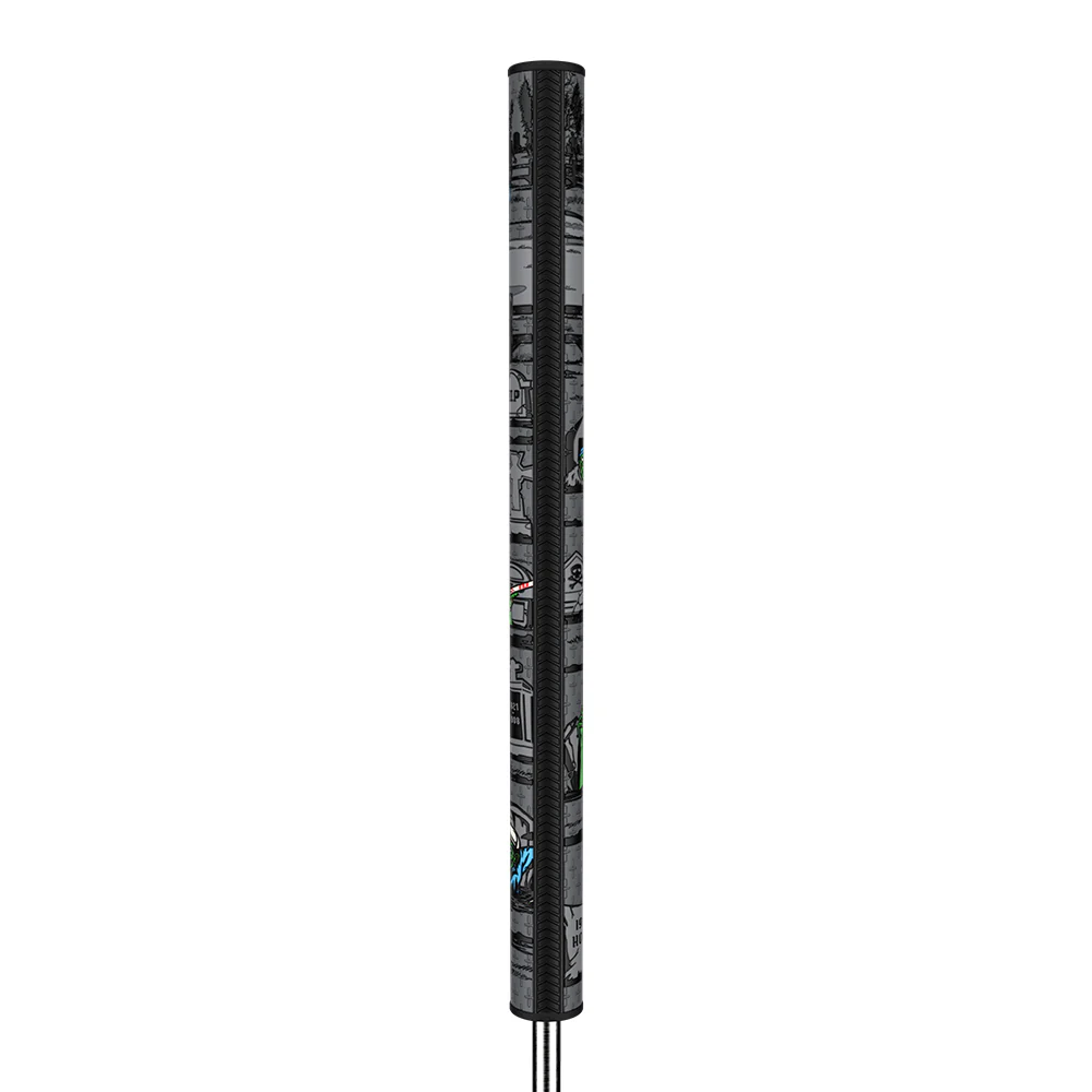 Undead & Under Par Halloween Putter Grip - Image 19