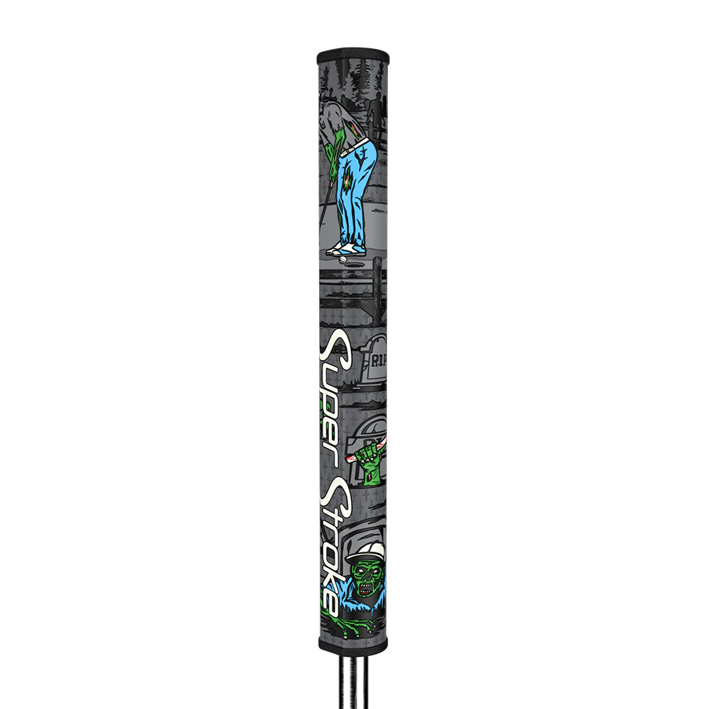Undead & Under Par Halloween Putter Grip - Image 7