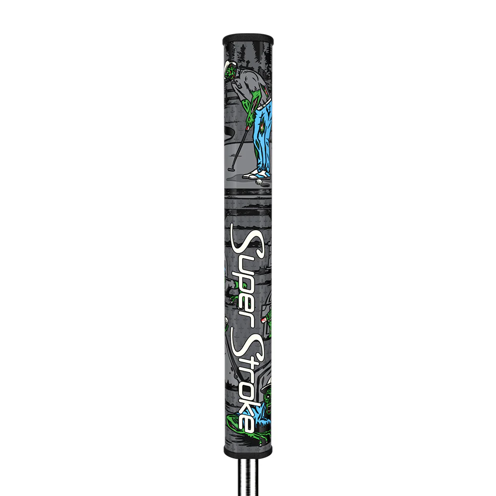 Undead & Under Par Halloween Putter Grip - Image 8
