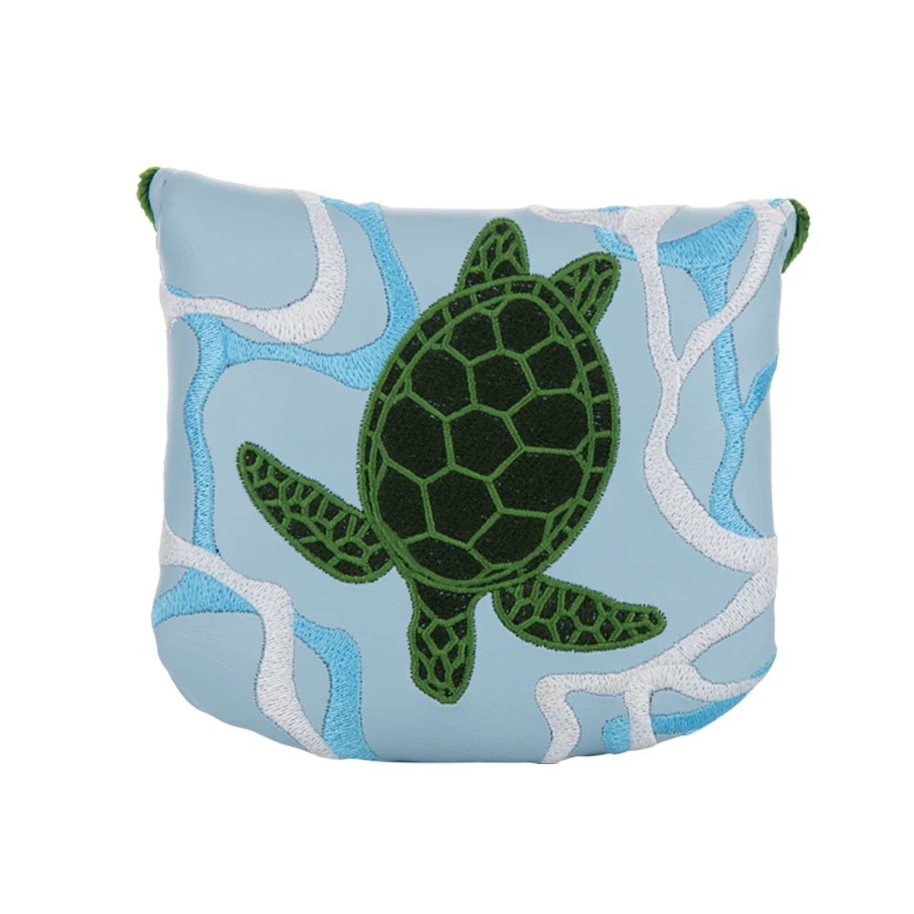 Under the Sea Mallet Headcover - Image 3