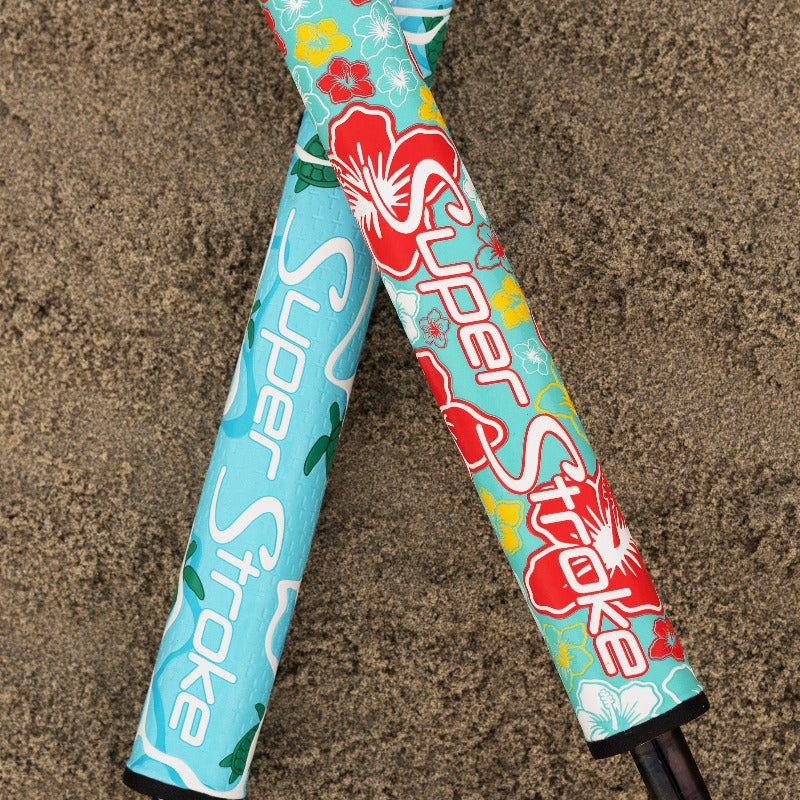 Under The Sea Putter Grips - Image 5