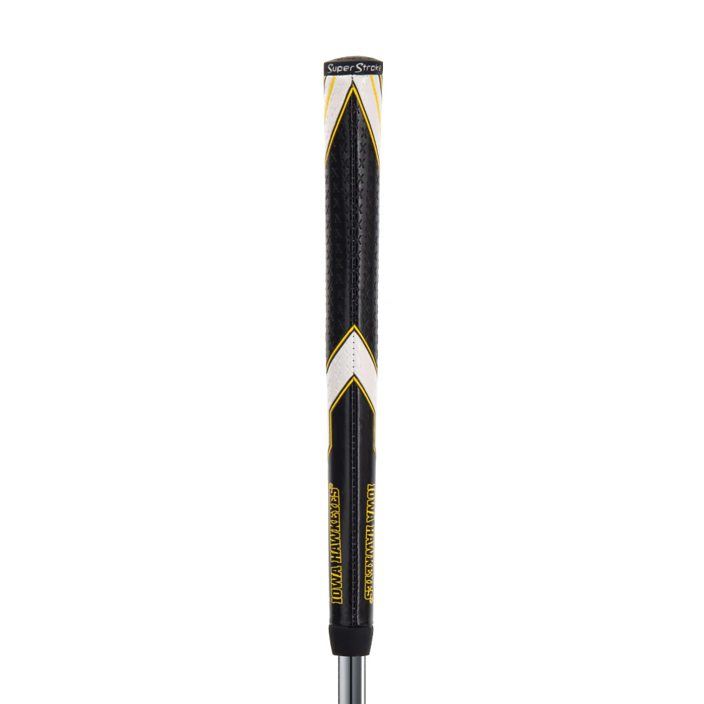 University of Iowa Team Golf Club Grips - Image 3