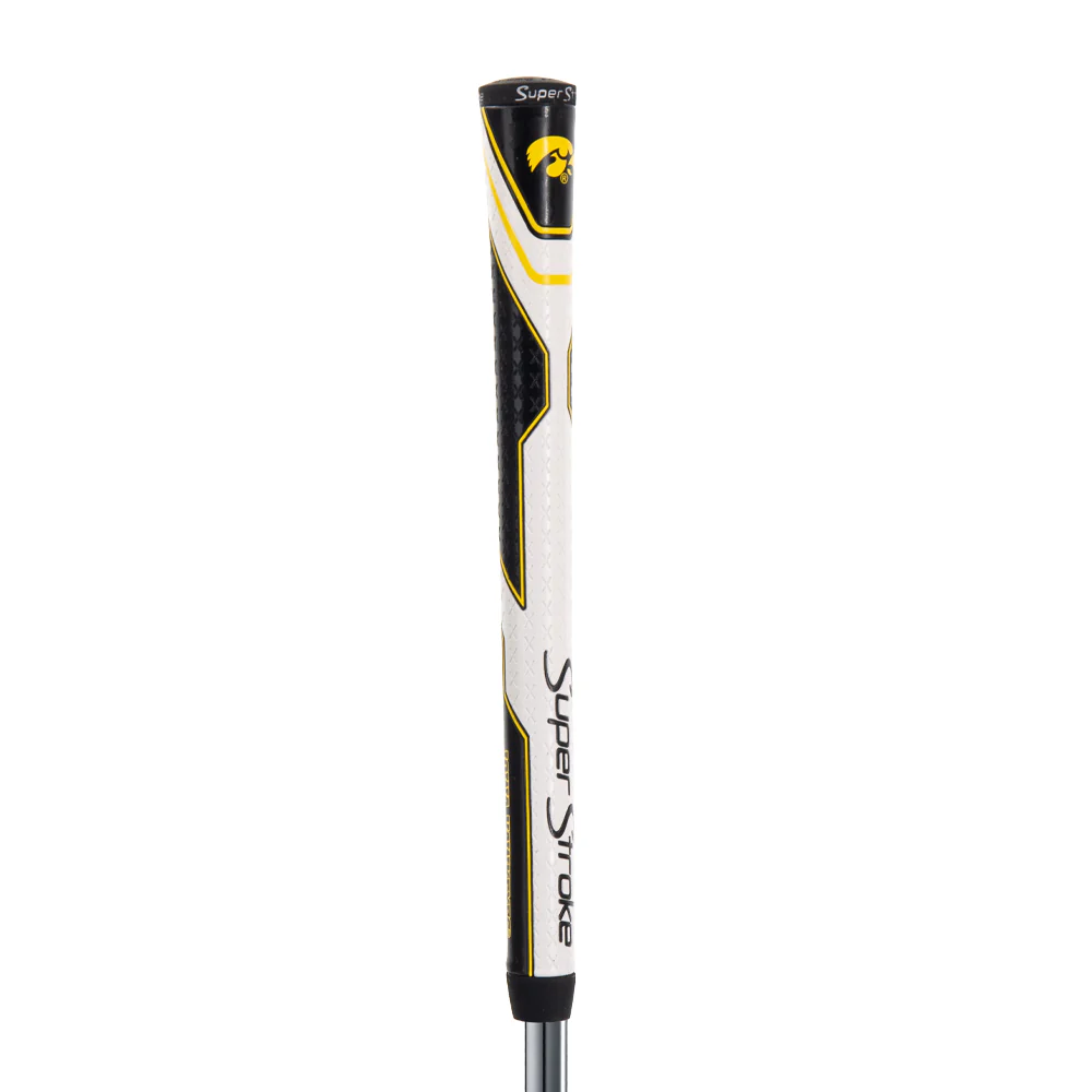 University of Iowa Team Golf Club Grips - Image 4