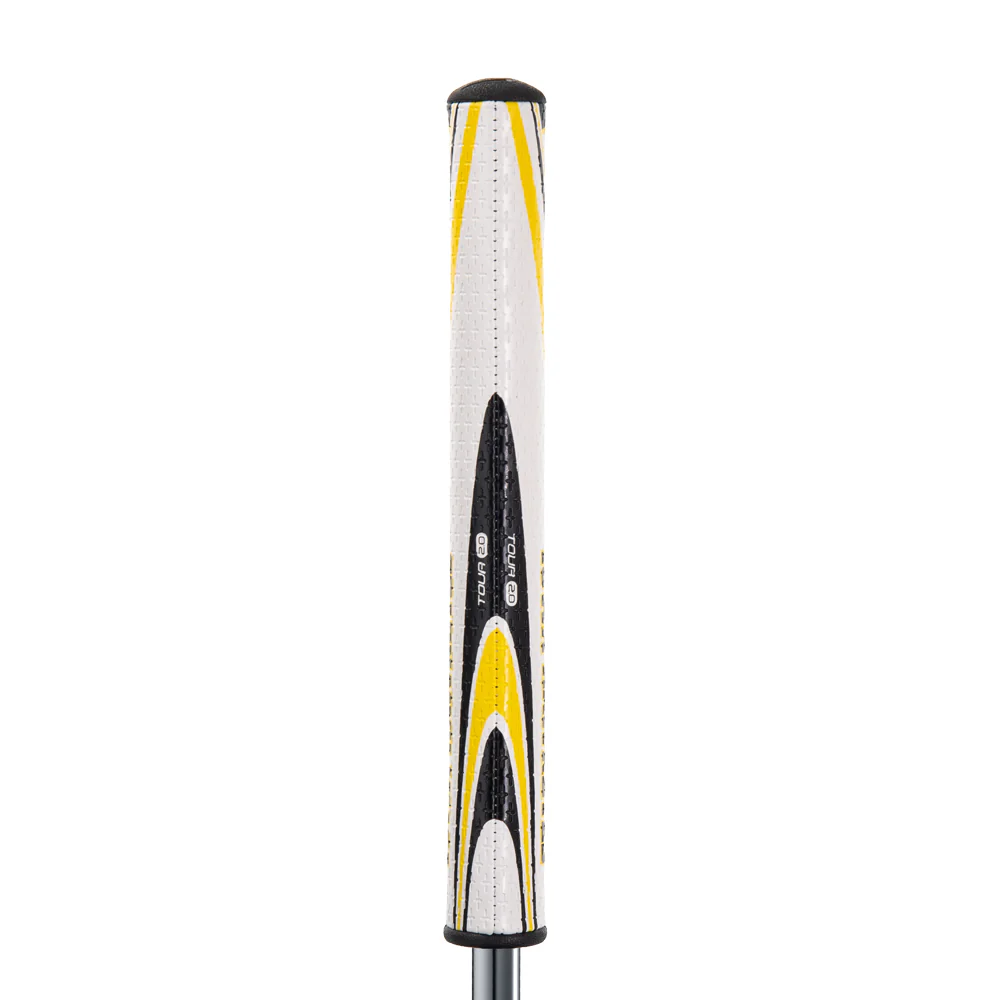 University of Iowa Team Golf Putter Grips - Image 3