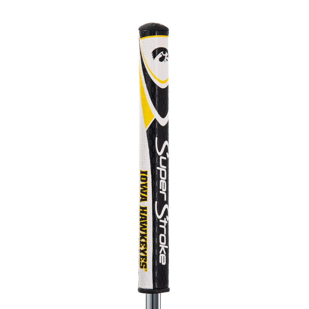 University of Iowa Team Golf Putter Grips - Image 4