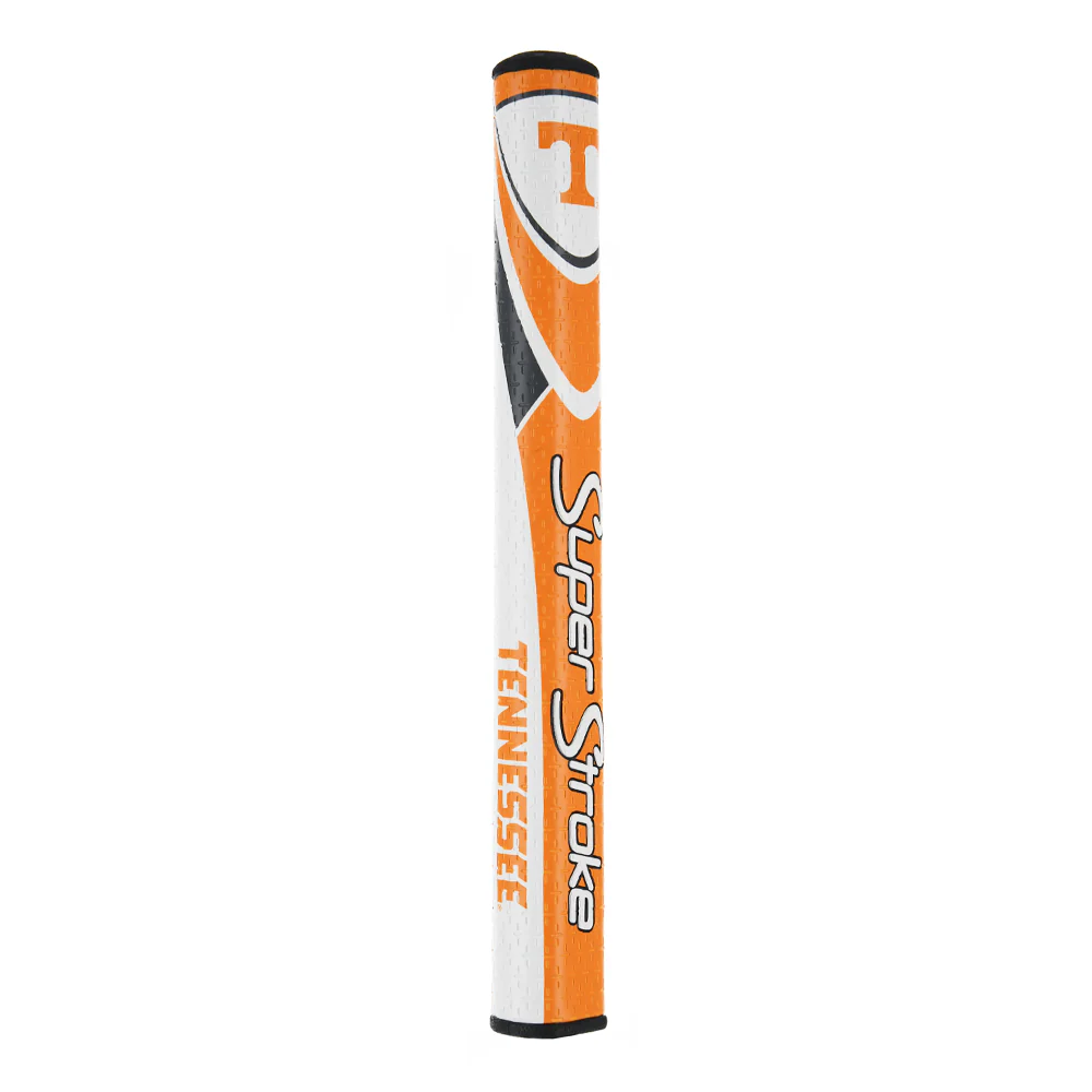 Team Golf Putter Grips by SuperStroke - University of Tennessee