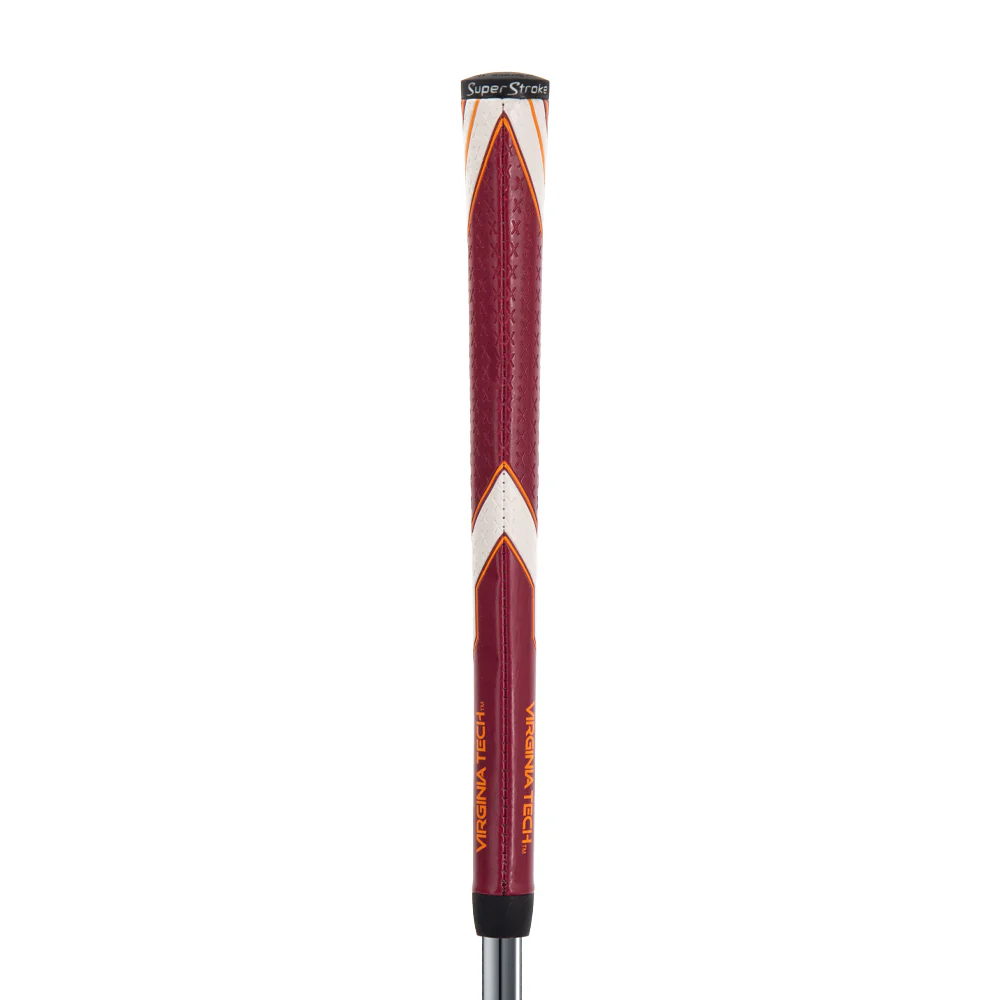 Virginia Tech Team Golf Club Grips - Image 3