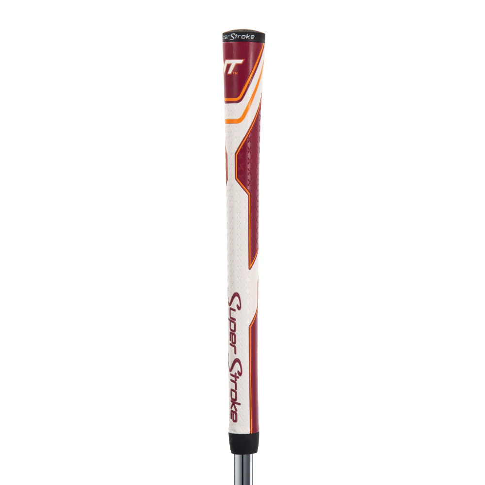 Virginia Tech Team Golf Club Grips - Image 4