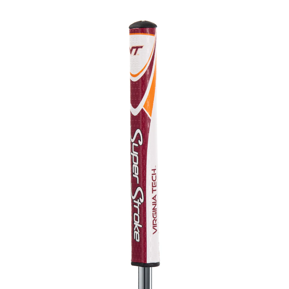 Virginia Tech Team Golf Putter Grips - Image 4