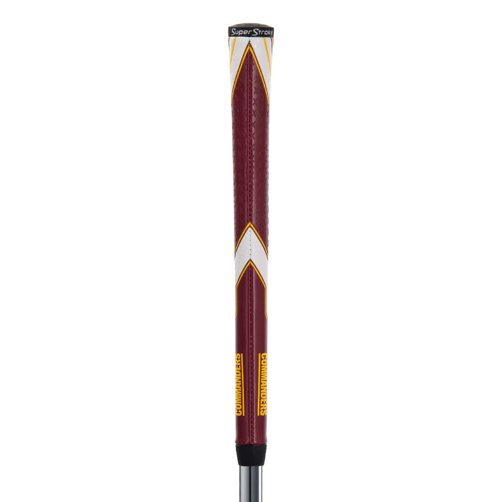 Washington Commanders Team Golf Club Grip - Image 3