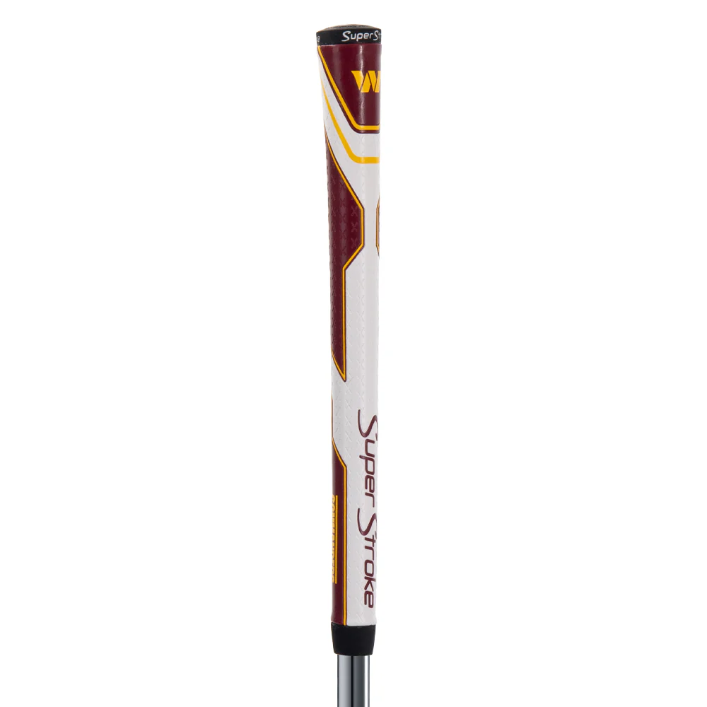 Washington Commanders Team Golf Club Grip - Image 4
