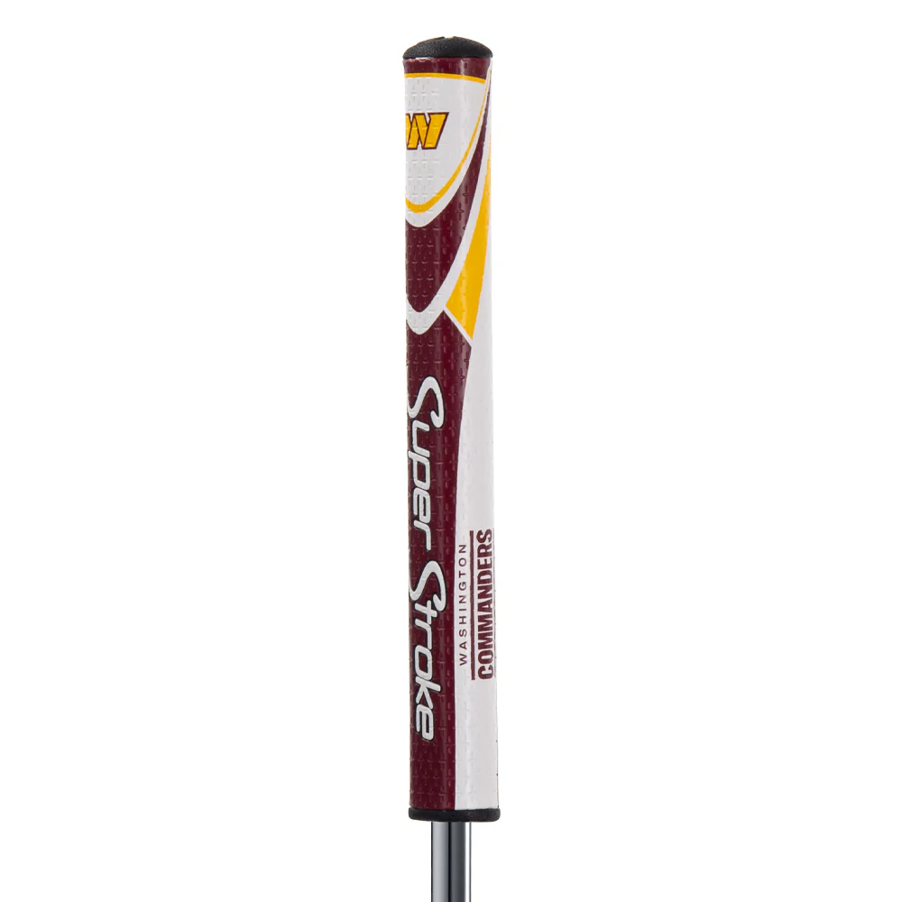 Washington Commanders Team Golf Putter Grip - Image 2