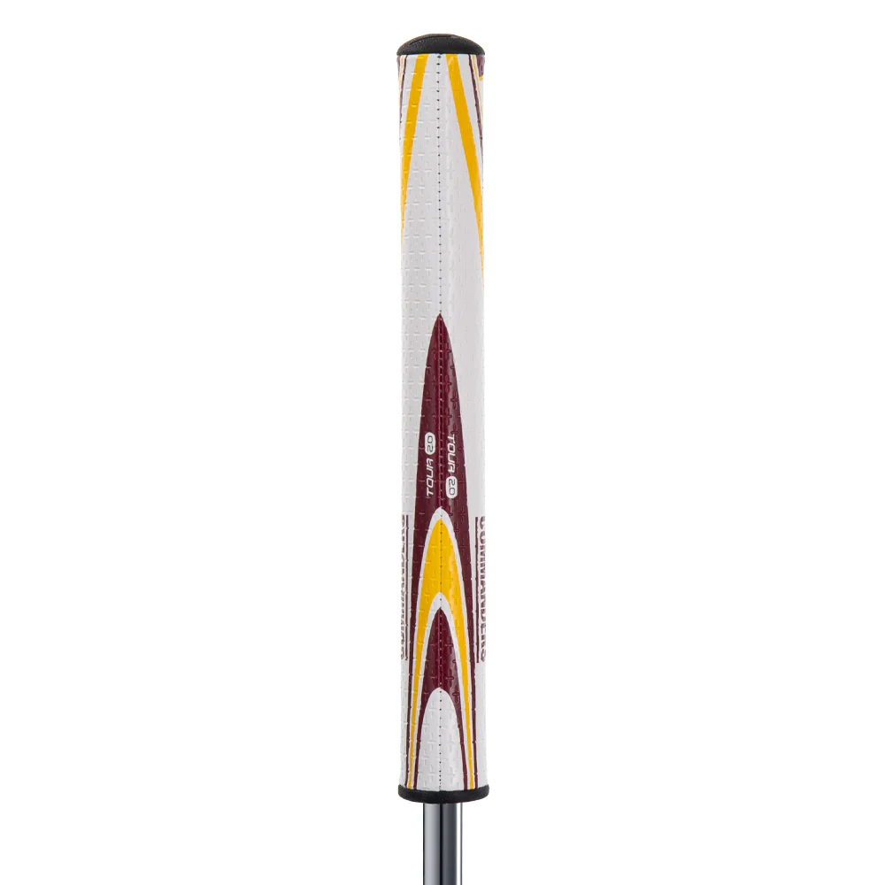 Washington Commanders Team Golf Putter Grip - Image 3