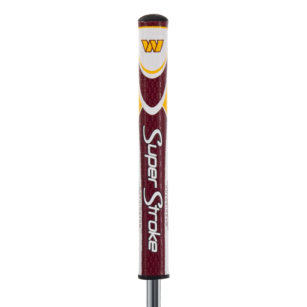 Washington Commanders Team Golf Putter Grip - Image 4