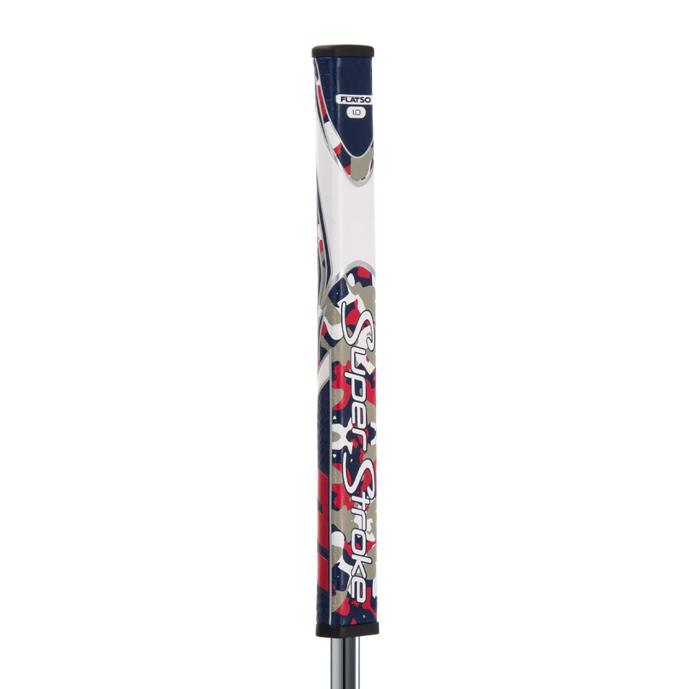 Zenergy Flatso 1.0 Putter Grips - Image 38