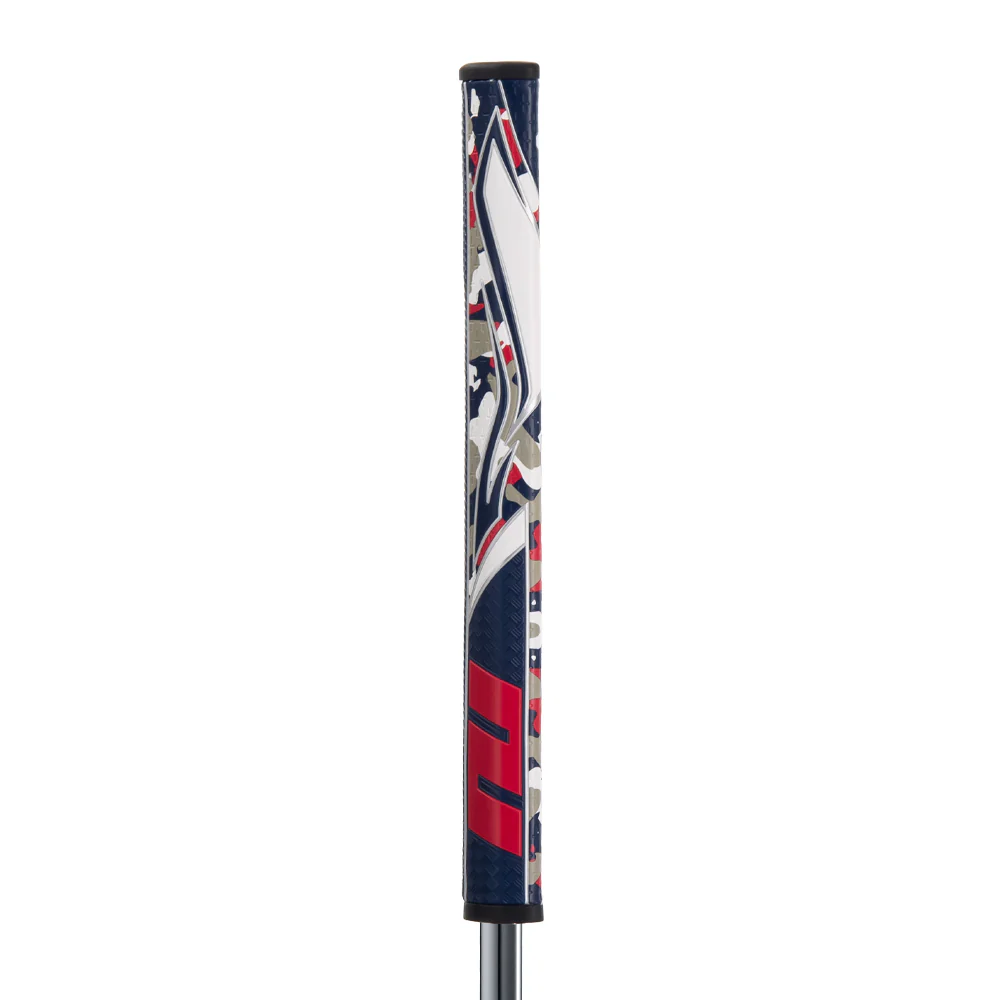 Zenergy Flatso 1.0 Putter Grips - Image 39
