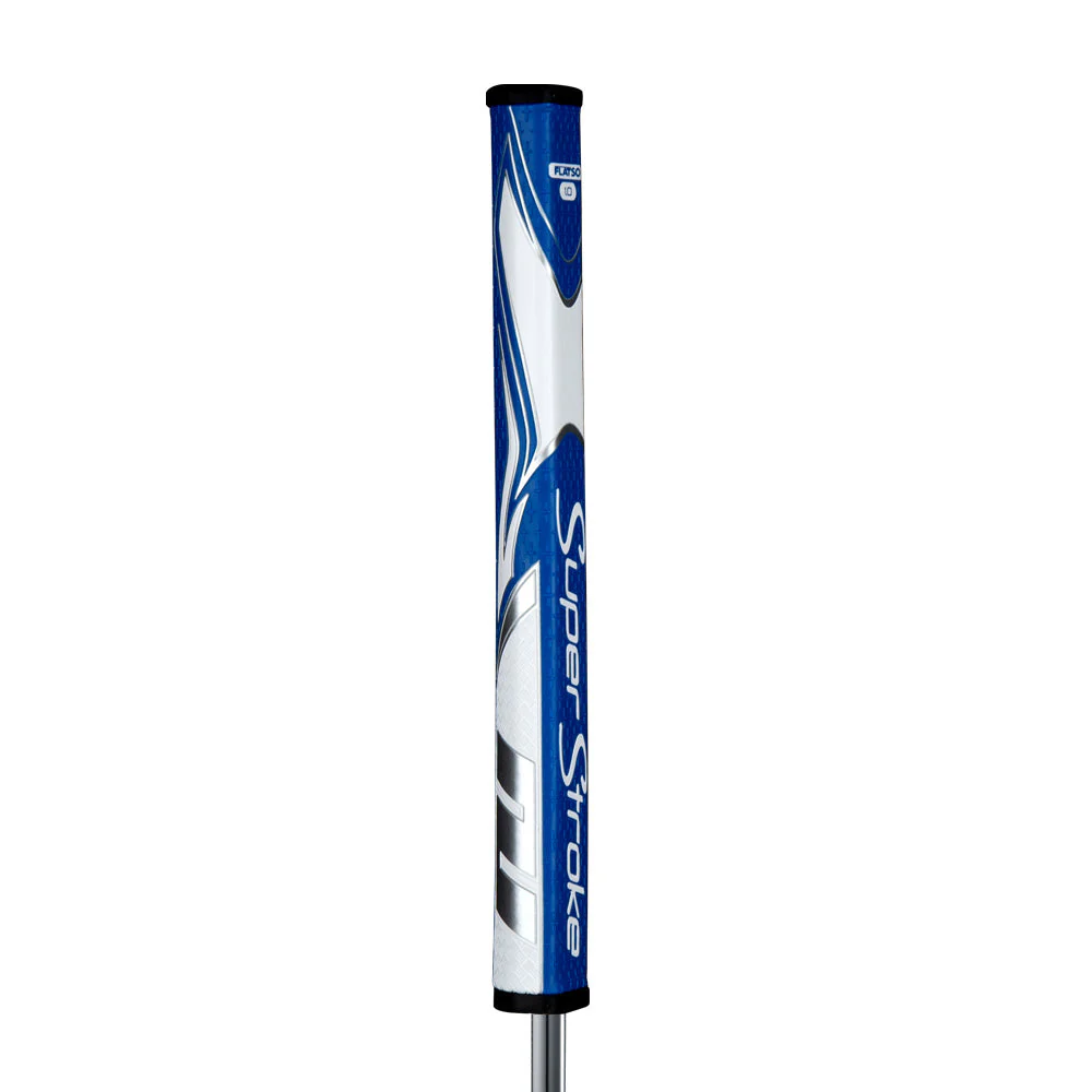 Zenergy Flatso 1.0 Putter Grips - Image 4