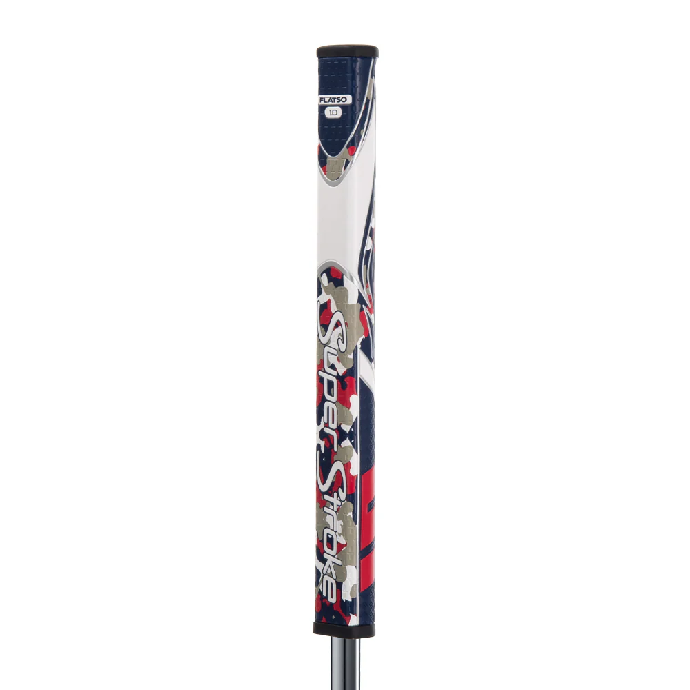 Zenergy Flatso 1.0 Putter Grips - Image 44