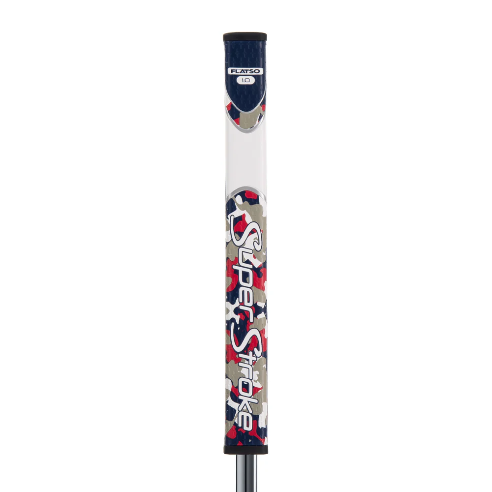 Zenergy Flatso 1.0 Putter Grips - Image 45