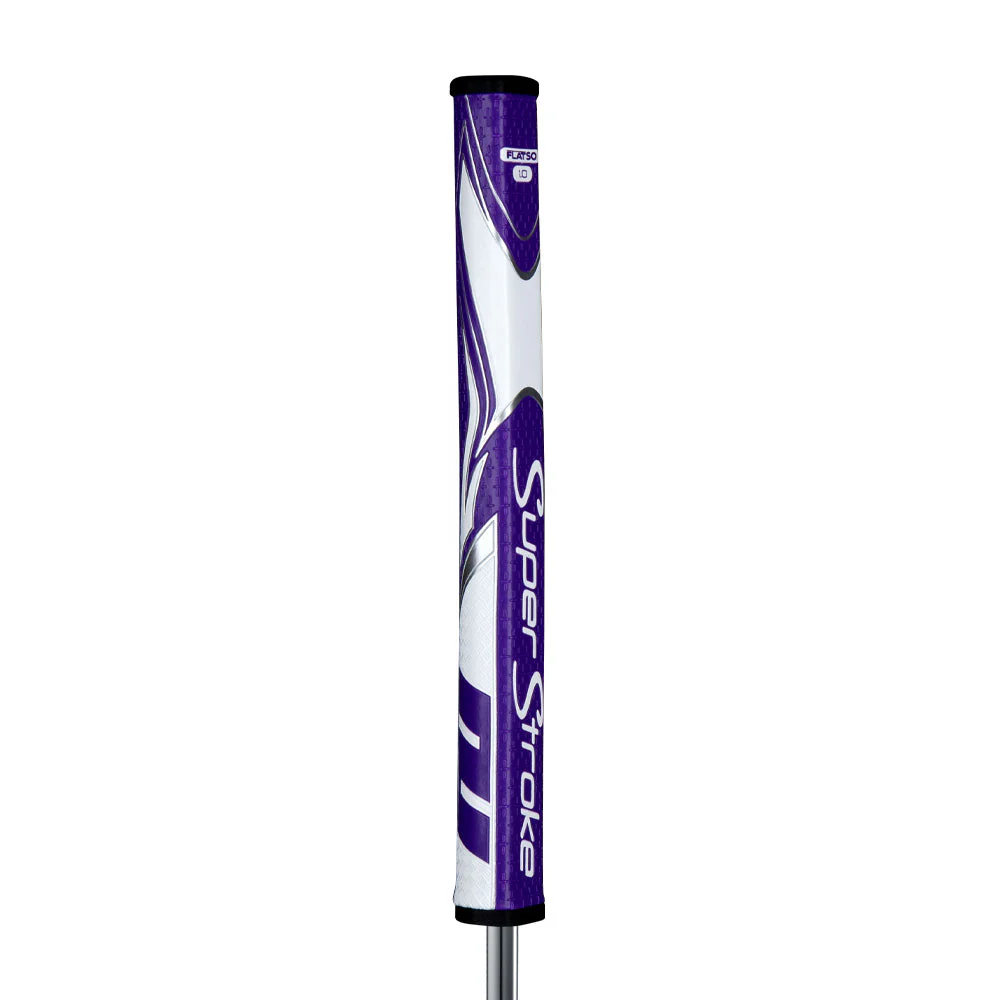 Zenergy Flatso 1.0 Putter Grips - Image 7
