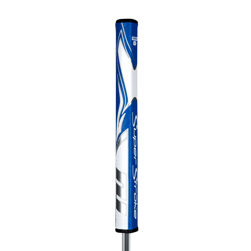 Zenergy Flatso 2.0 Putter Grips - Image 4