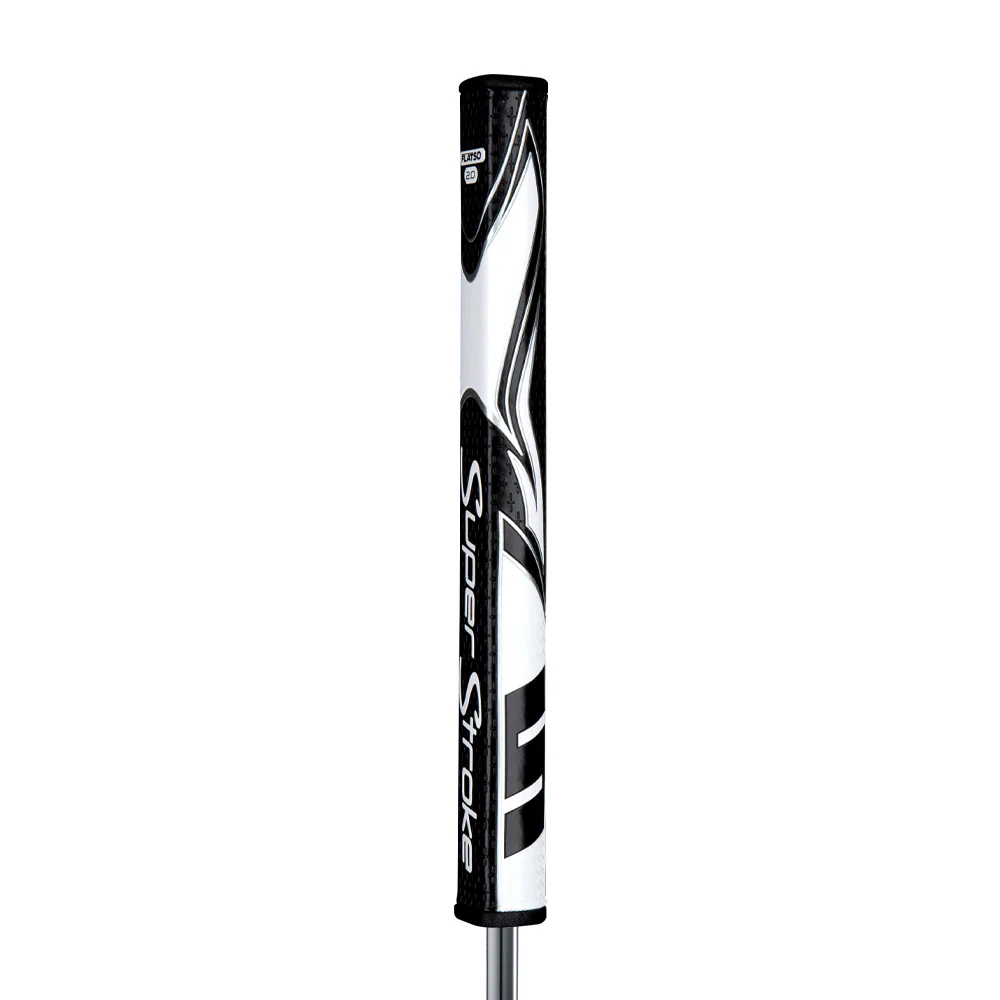 Zenergy Flatso 2.0 Putter Grips - Image 7
