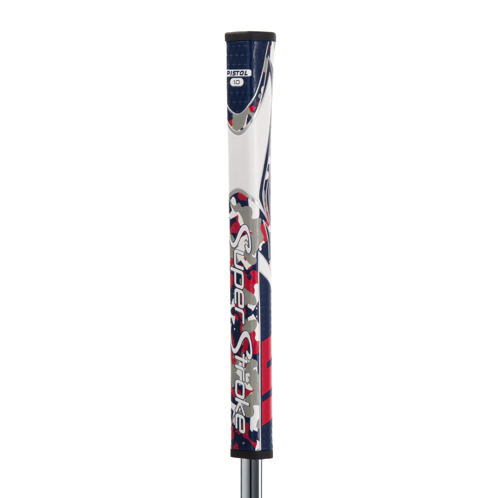 Zenergy Pistol 1.0 Putter Grips - Image 47