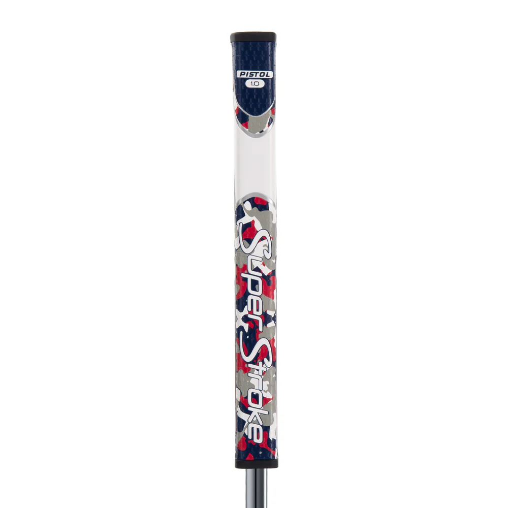 Zenergy Pistol 1.0 Putter Grips - Image 48