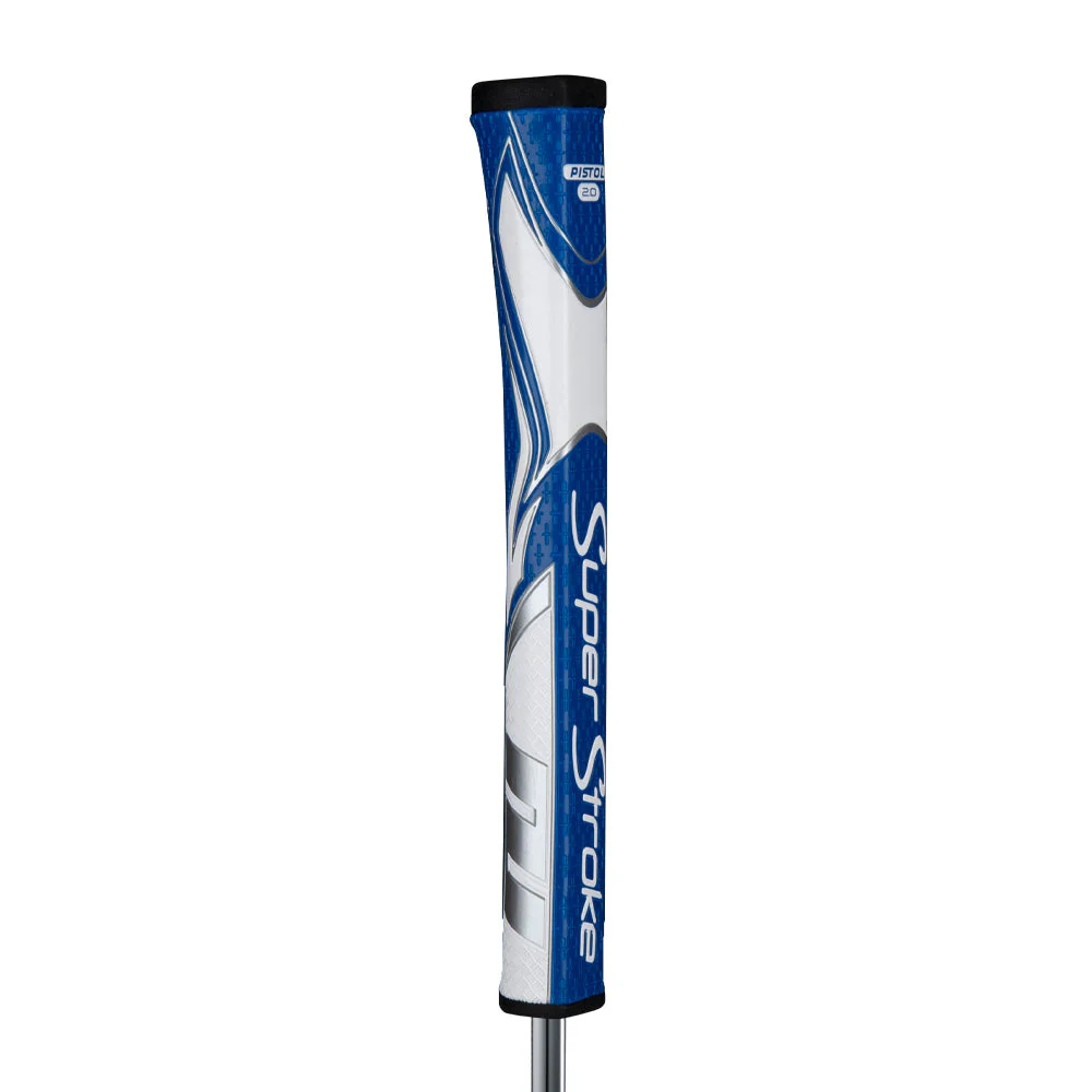 Zenergy Pistol 2.0 Putter Grips - Image 11