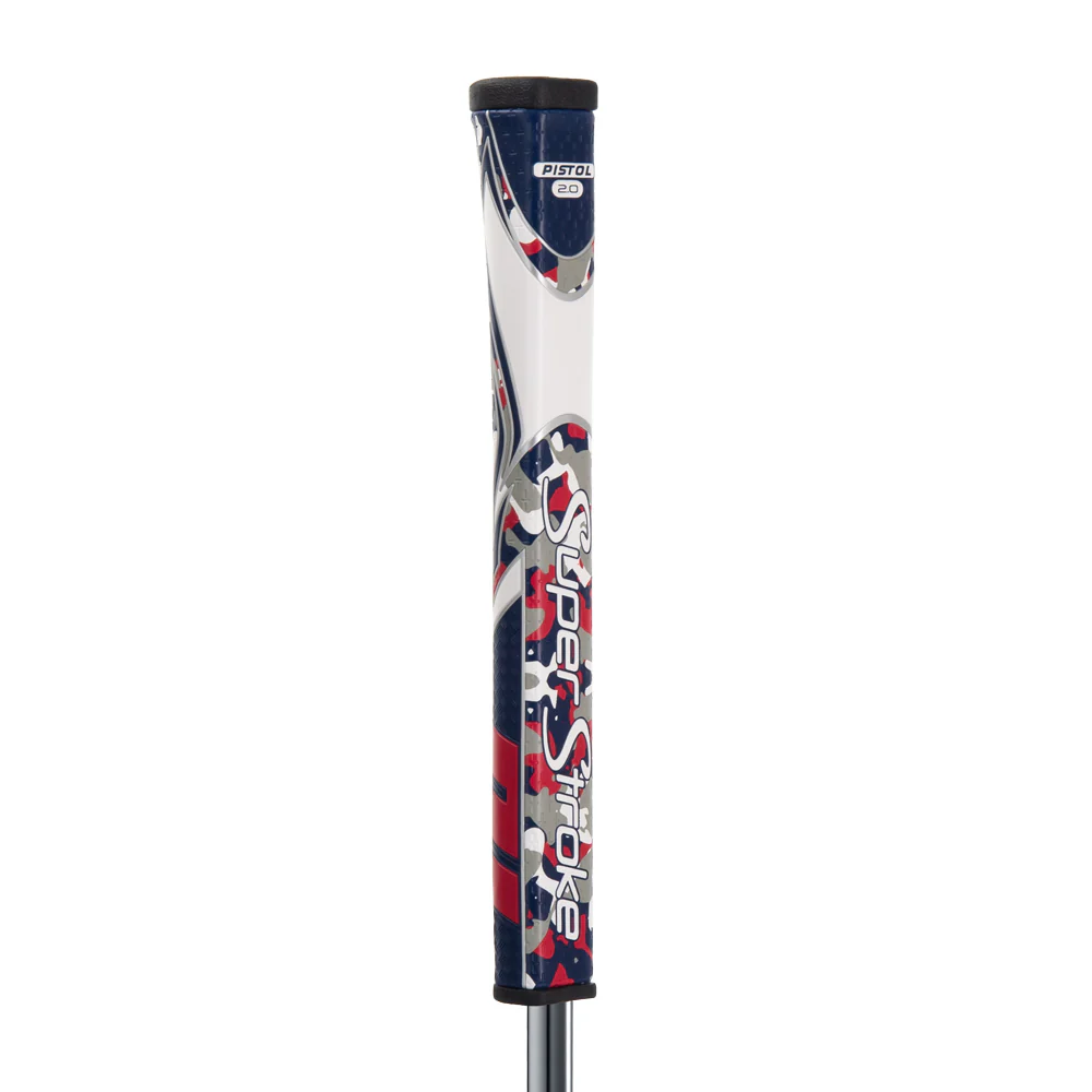 Zenergy Pistol 2.0 Putter Grips - Image 32