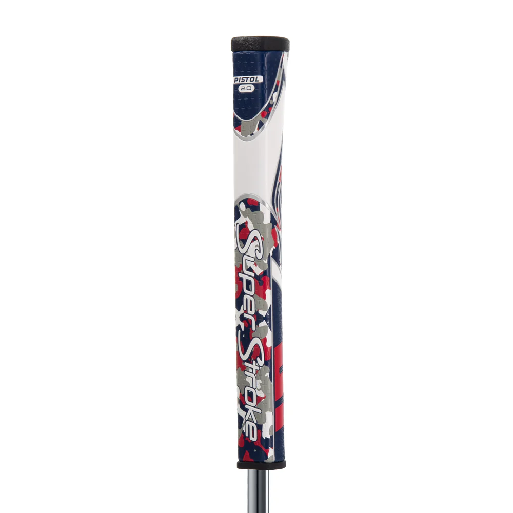 Zenergy Pistol 2.0 Putter Grips - Image 38