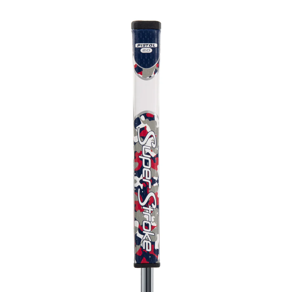 Zenergy Pistol 2.0 Putter Grips - Image 39