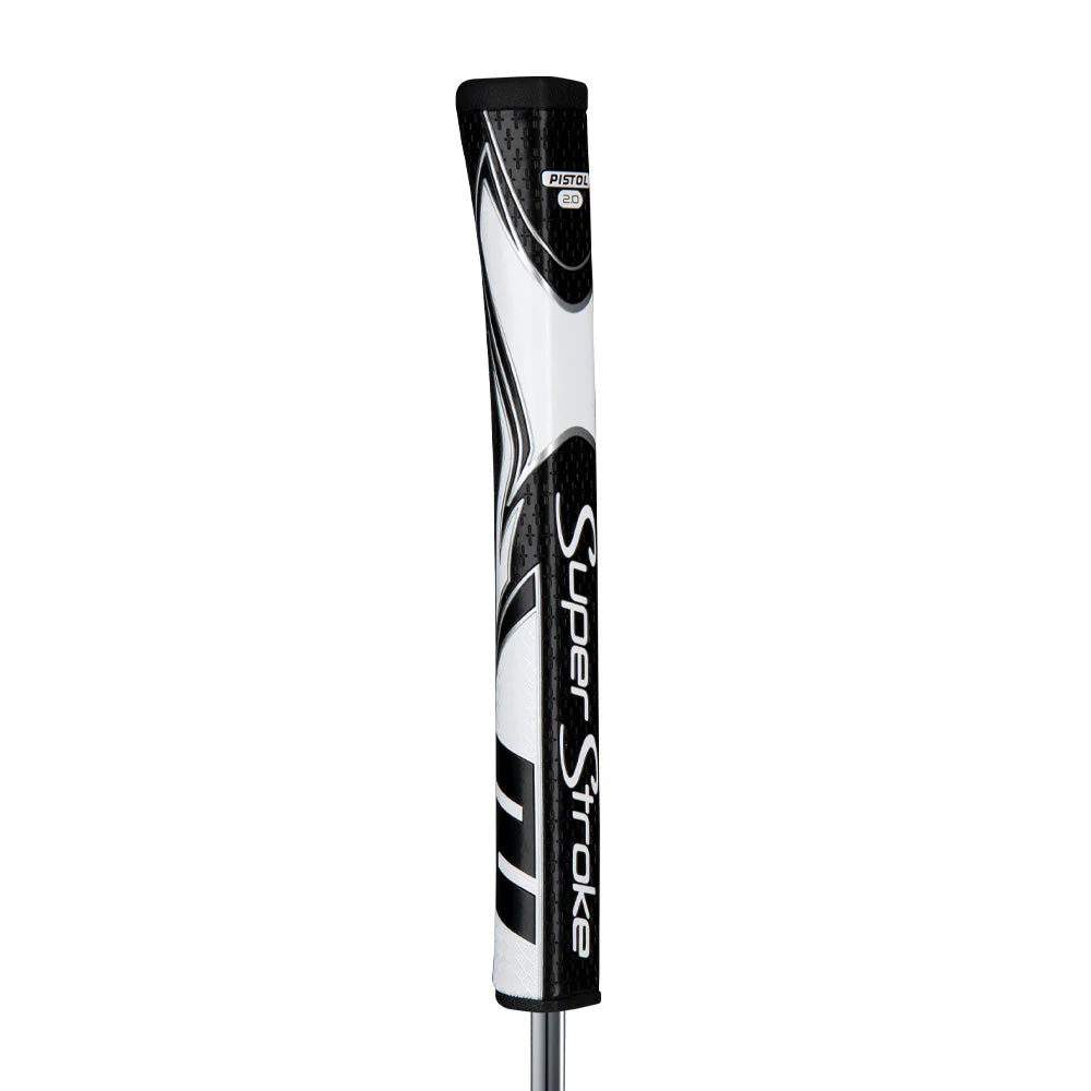 Zenergy Pistol 2.0 Putter Grips - Image 8