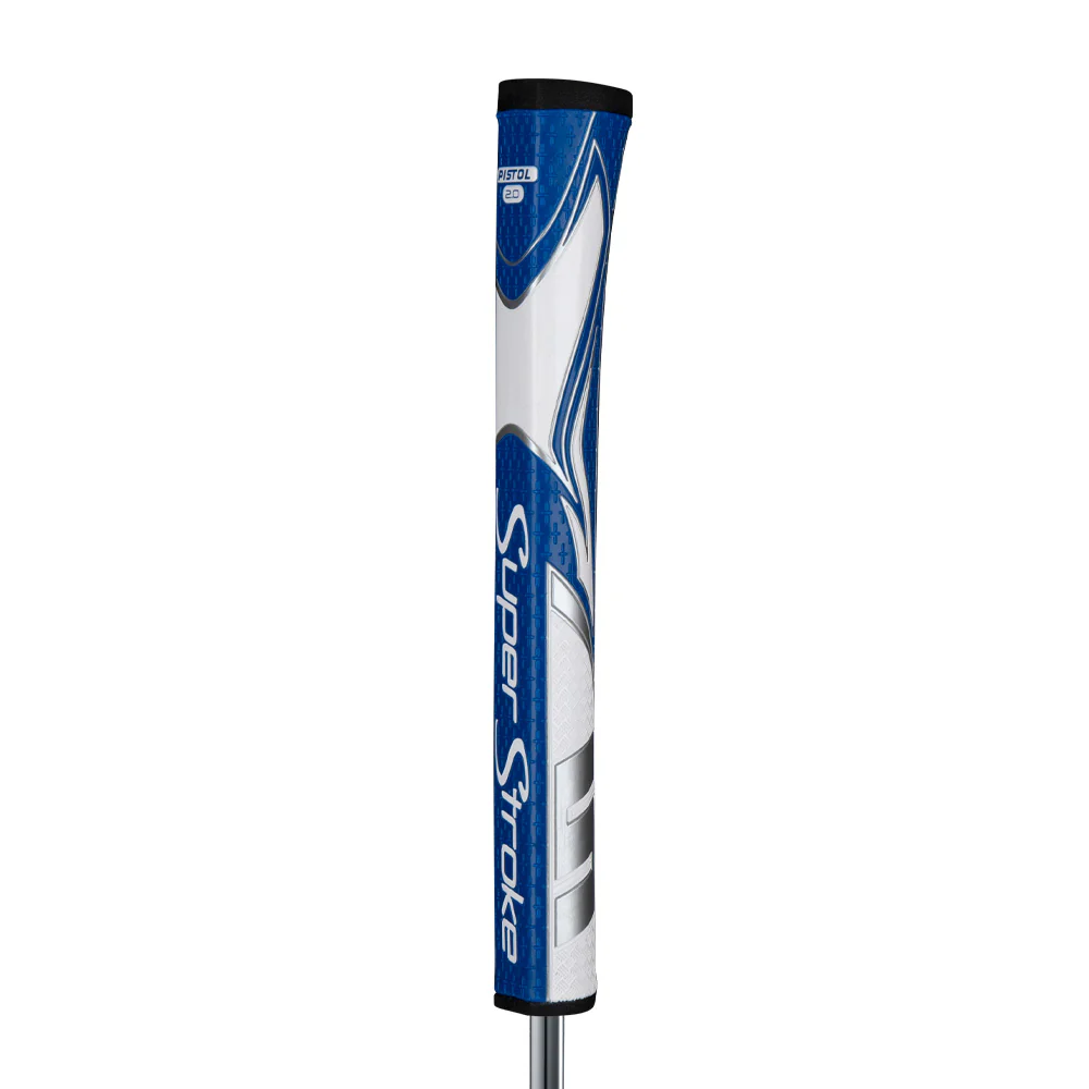 Zenergy Pistol 2.0 Putter Grips - Image 9
